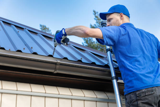Roof Coating Services in Marshallton, PA