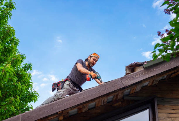 Best Gutter Installation and Repair  in Marshallton, PA