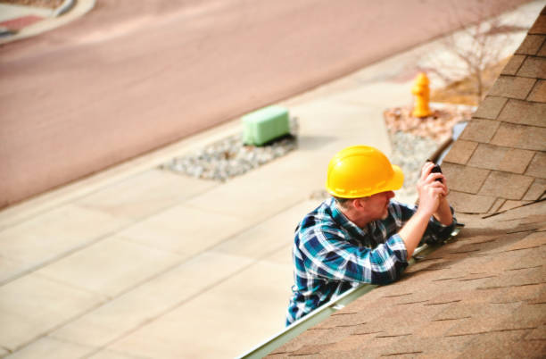 Professional  Roofing repair and installation in Marshallton, PA