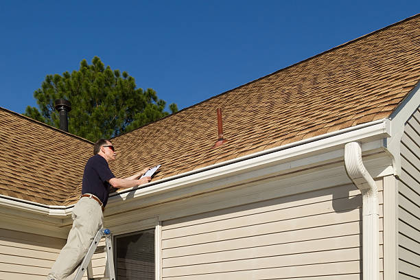 Best Gutter Installation and Repair  in Marshallton, PA