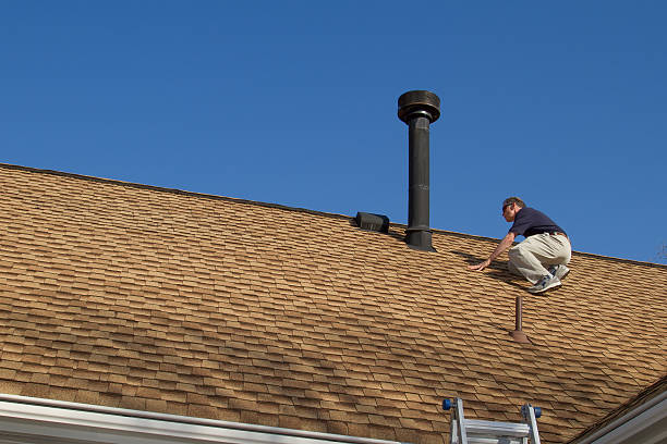 Best Flat Roofing  in Marshallton, PA
