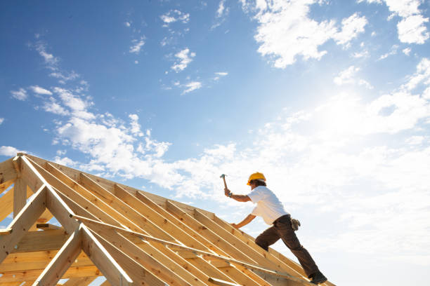 Best Gutter Replacement  in Marshallton, PA