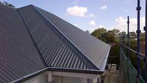 4 Ply Roofing in Marshallton, PA
